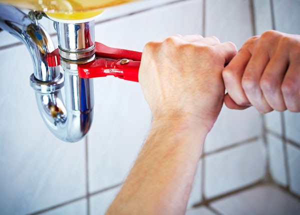 About Charles City Plumbers